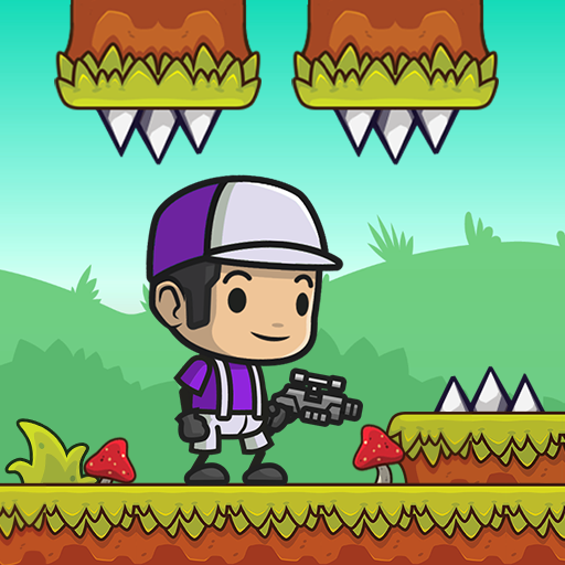 Magemu - Shoot and Run Game Descarga en Windows