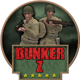 Bunker Z - WW2 Arcade FPS icon