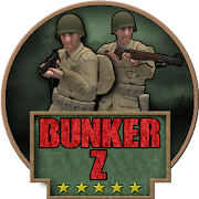 Top 50 Action Apps Like Bunker Z - WW2 Arcade FPS - Best Alternatives
