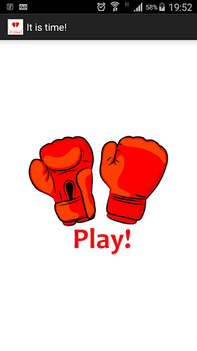 Uygulama önizlemesi