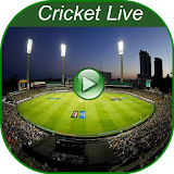 Live Cricket TV Official icon