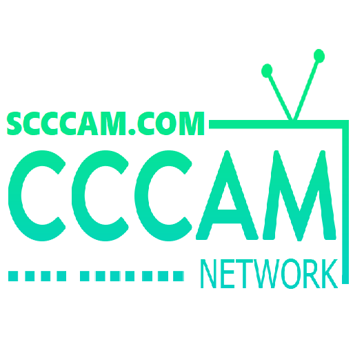 Scccam.com - CCcam Reseller