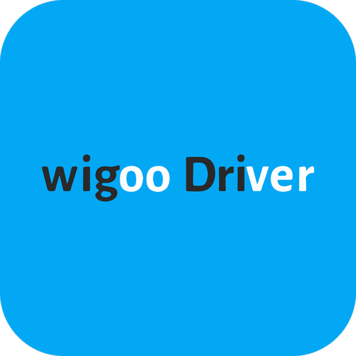 Wigoo Driver - Pasajero