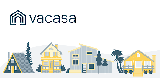 Vacasa - Vacation Rentals - Apps on Google Play