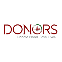 Donors.pk Donate Blood - Save Lives