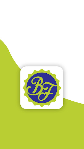Android application Brew Fitness screenshort