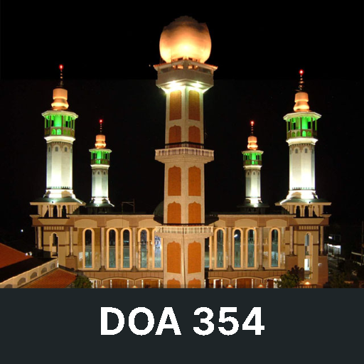 Doa doa 354 logo
