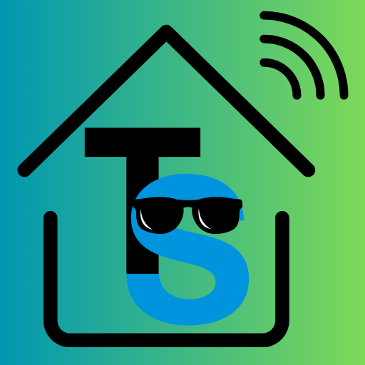 TSJDSmart Automate  Smartify