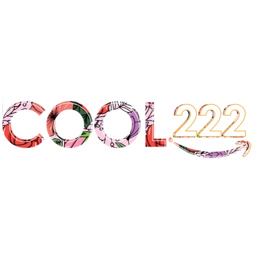 Cool222 logo