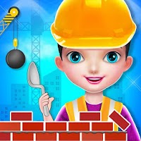 Builder Tycoon: City Builder Game for Girls & Boys