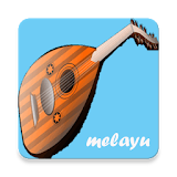 Lagu Melayu - Music Mp3 icon