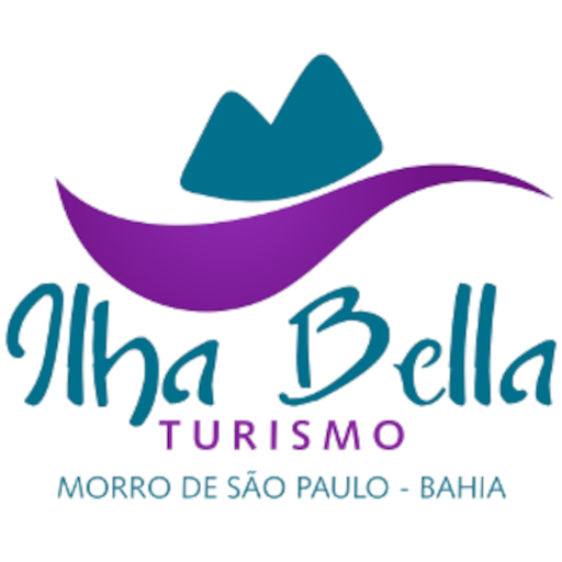 ILHA BELLA TURISMO logo