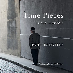 Icon image Time Pieces: A Dublin Memoir