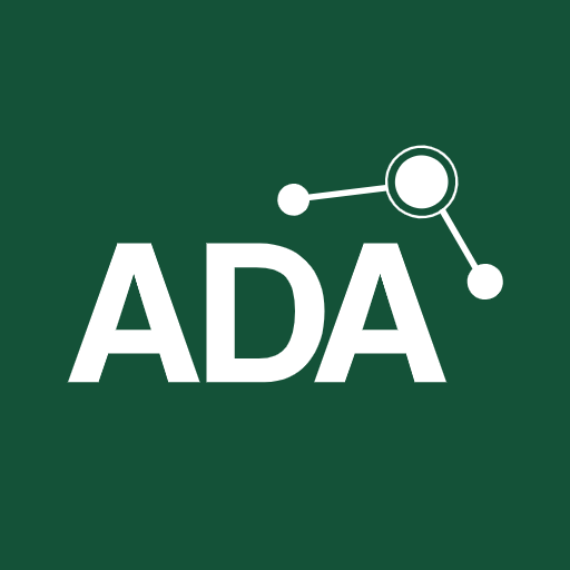 Ada Força de Vendas logo