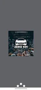 Zero KM - Cliente