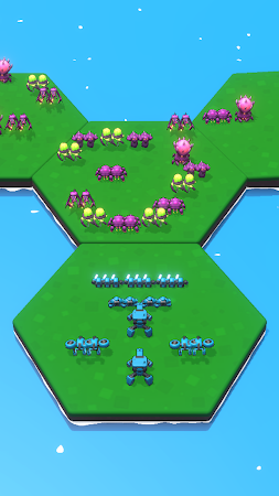 Game screenshot Refloat: Sunken Earth hack