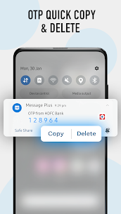 Mezo – Smart SMS Manager MOD APK (Премиум разблокирован) 2