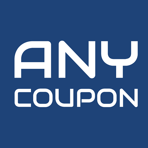 اي كوبون | ANY COUPON logo