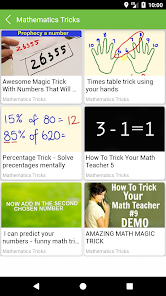 Learn Magic Tricks: Easy & Fun - Apps on Google Play