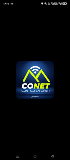 CONET - Contigo en línea
