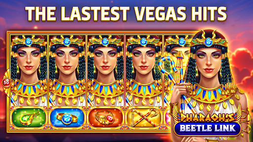 HighRoller Vegas: Casino Games 8