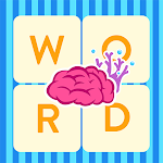 Cover Image of 下载 WordBrain - Free puzzle game 1.43.5 APK