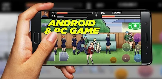 College Brawl APK (Android App) - Free Download