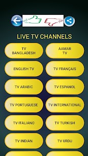 Bangladesh TV and Radios live 2