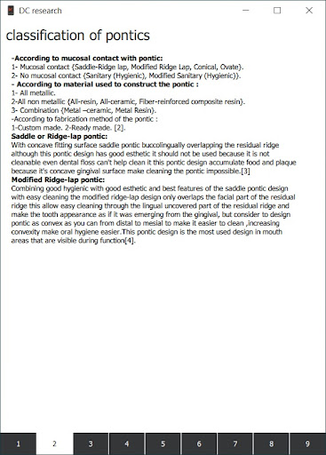 DC Research Screen 2
