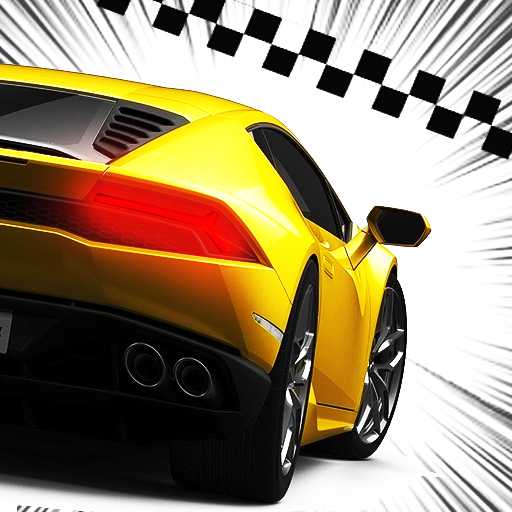 Car Racing 1.20 Icon