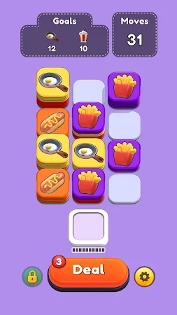 Game screenshot Match Shuffle Sort mod apk