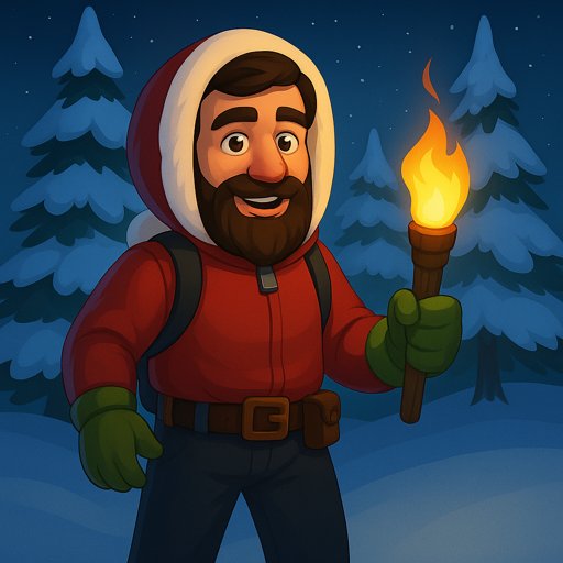 Download APK Frost Land Survival Latest Version