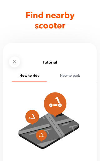 Charge Screen 2