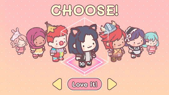 Pocket Love Cute Life Sim v1.16.2 MOD APK 2