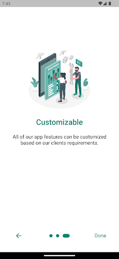 WMSenseHub Screen 3