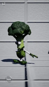 Broccoli Simulator