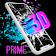 Live Wallpaper HD/3D Parallax Background Ringtones icon