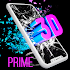 Live Wallpaper HD/3D Parallax Background Ringtones2.3.0 (Paid)