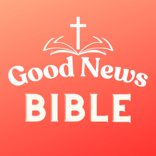 Good News Bible(English)  Icon
