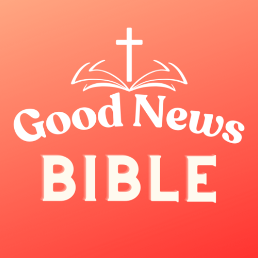 Good News Bible (English) logo