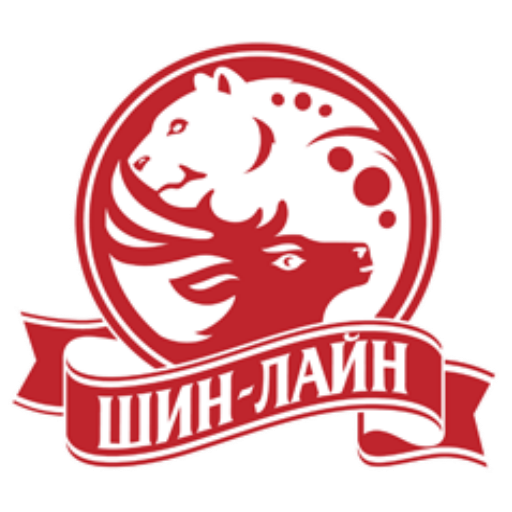 Шин-лайн Trade logo