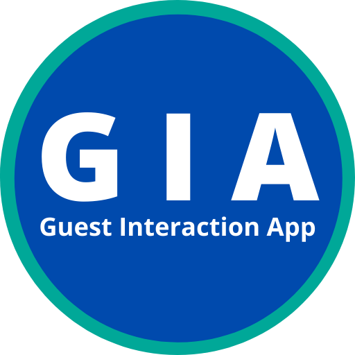 GIA - The Jack Rose logo