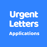 Urgent Letters Applications icon