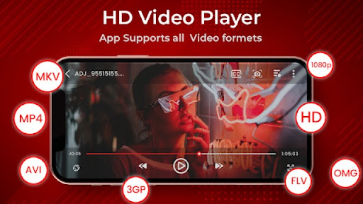 BingeTime Screen 3