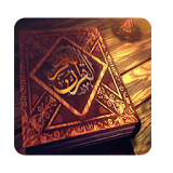 Qur`an app icon
