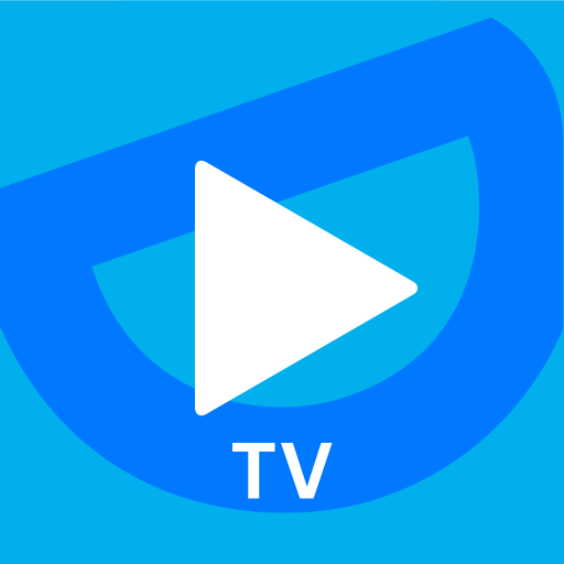 friDay影音 TV 앱 아이콘