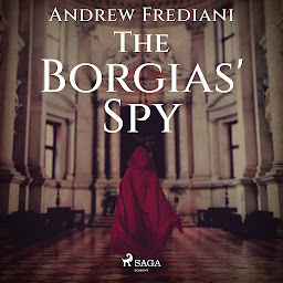 图标图片“The Borgias' Spy”