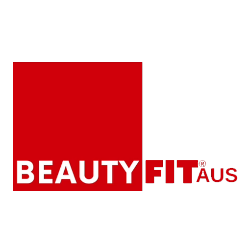 BeautyFit shop Australia logo