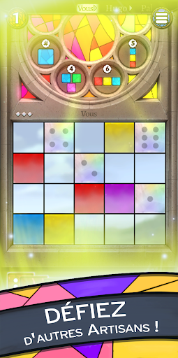 Sagrada Capture d'Écran de l'Application Android 1