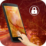 Fingerprint Galaxy Lock-Prank icon